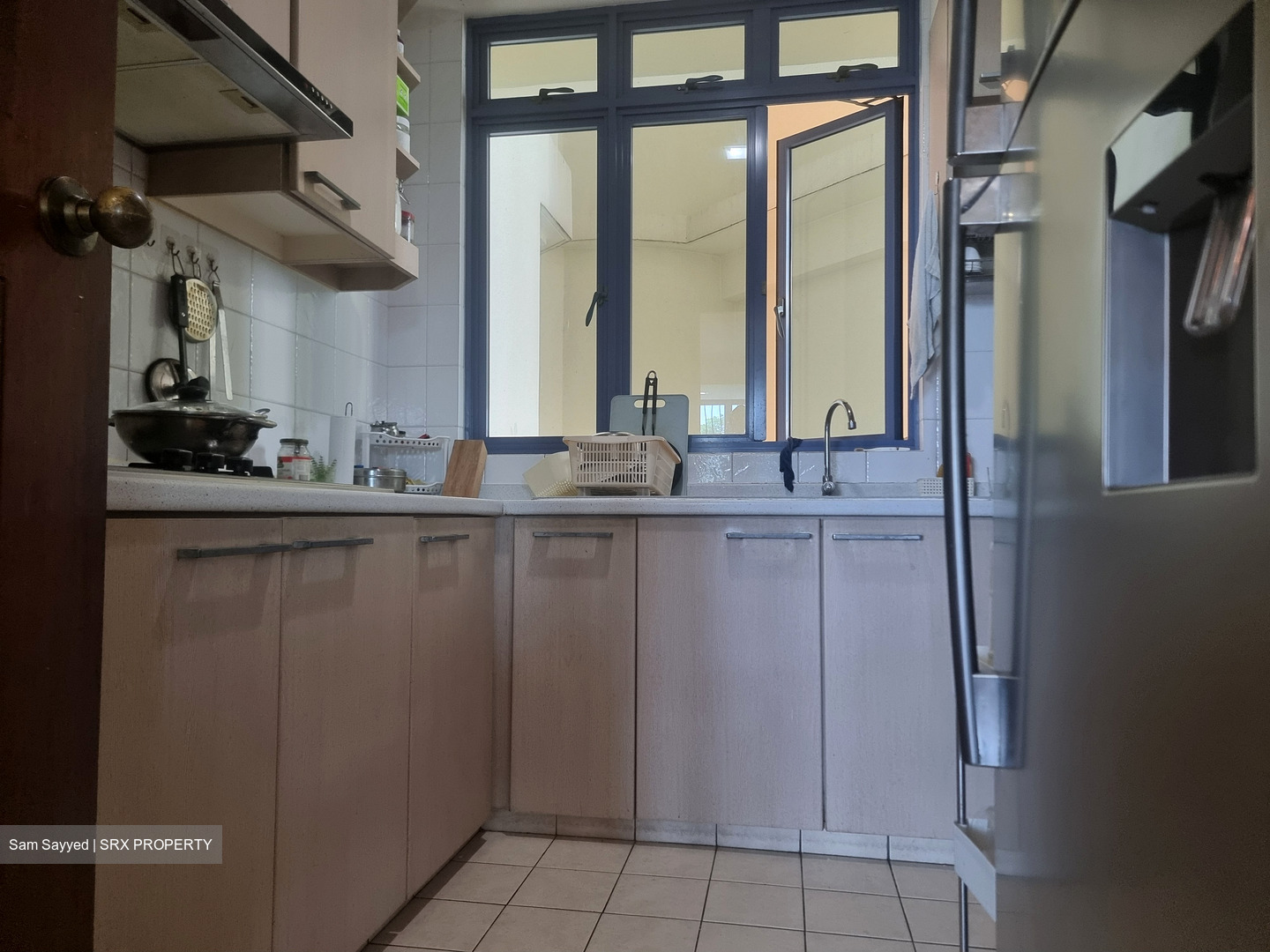 Sanctuary Green (D15), Condominium #542498341